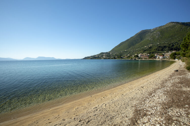 KN Ionian Suites Beach