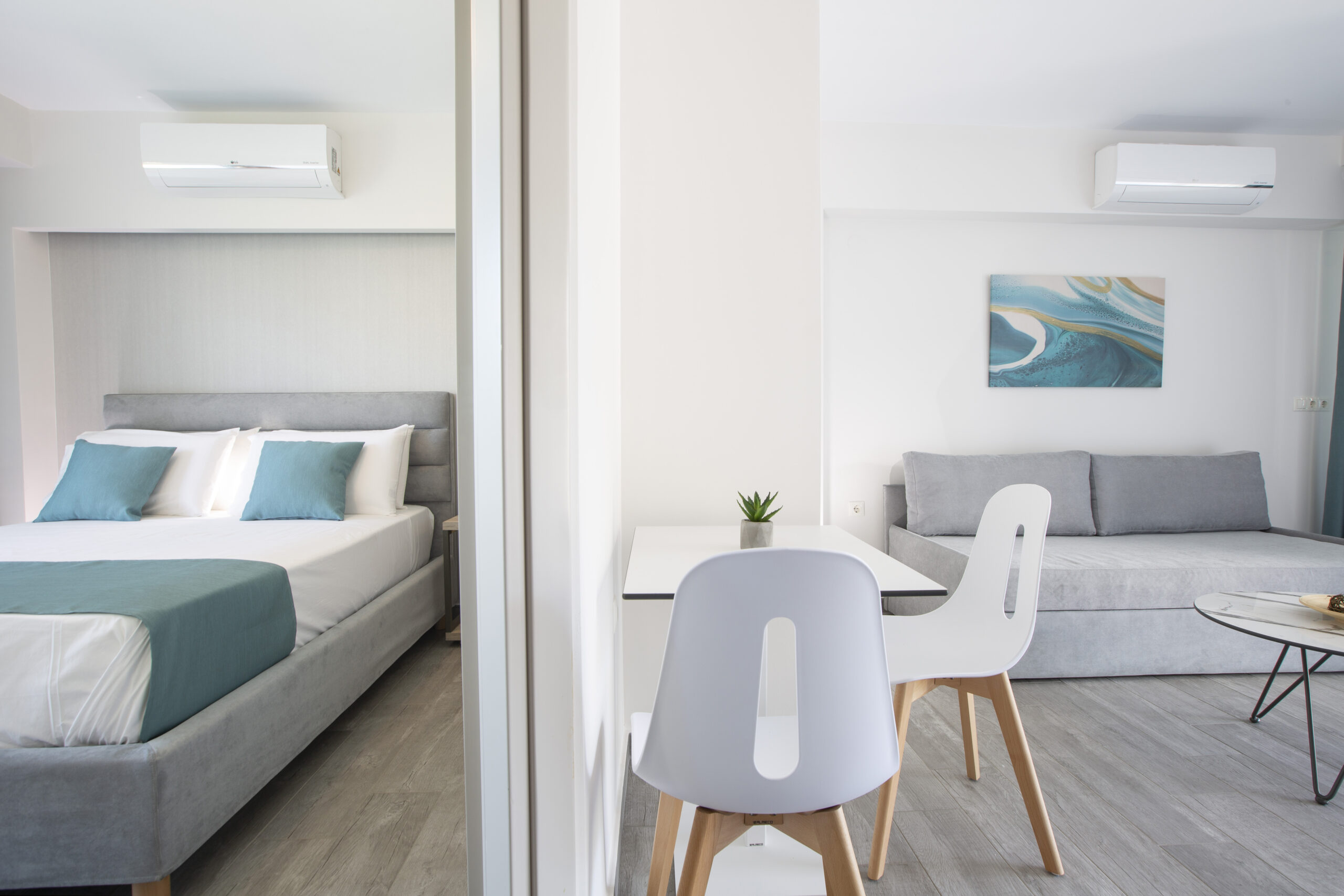 KN Ionian Suites One Bedroom Suite