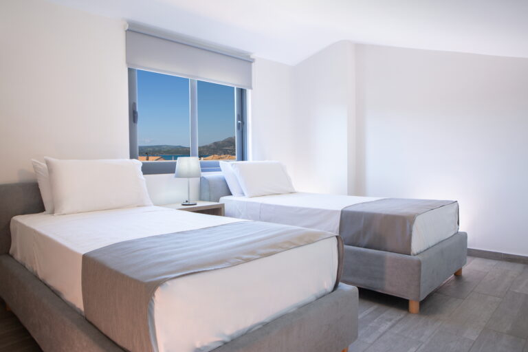 KN Ionian Suites Two Bedroom Maisonette