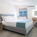 KN Ionian Suites One Bedroom Maisonette
