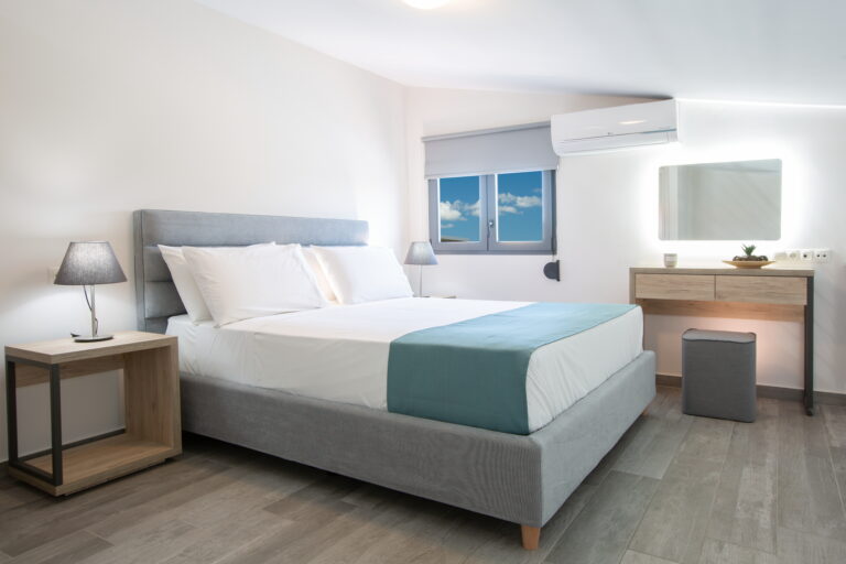 KN Ionian Suites One Bedroom Maisonette